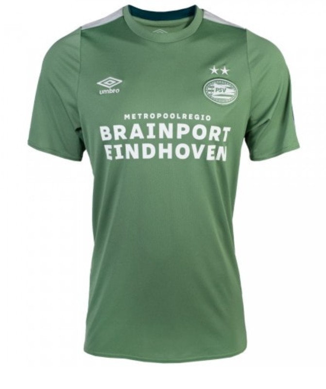 Tercera equipación de PSV 19-20
