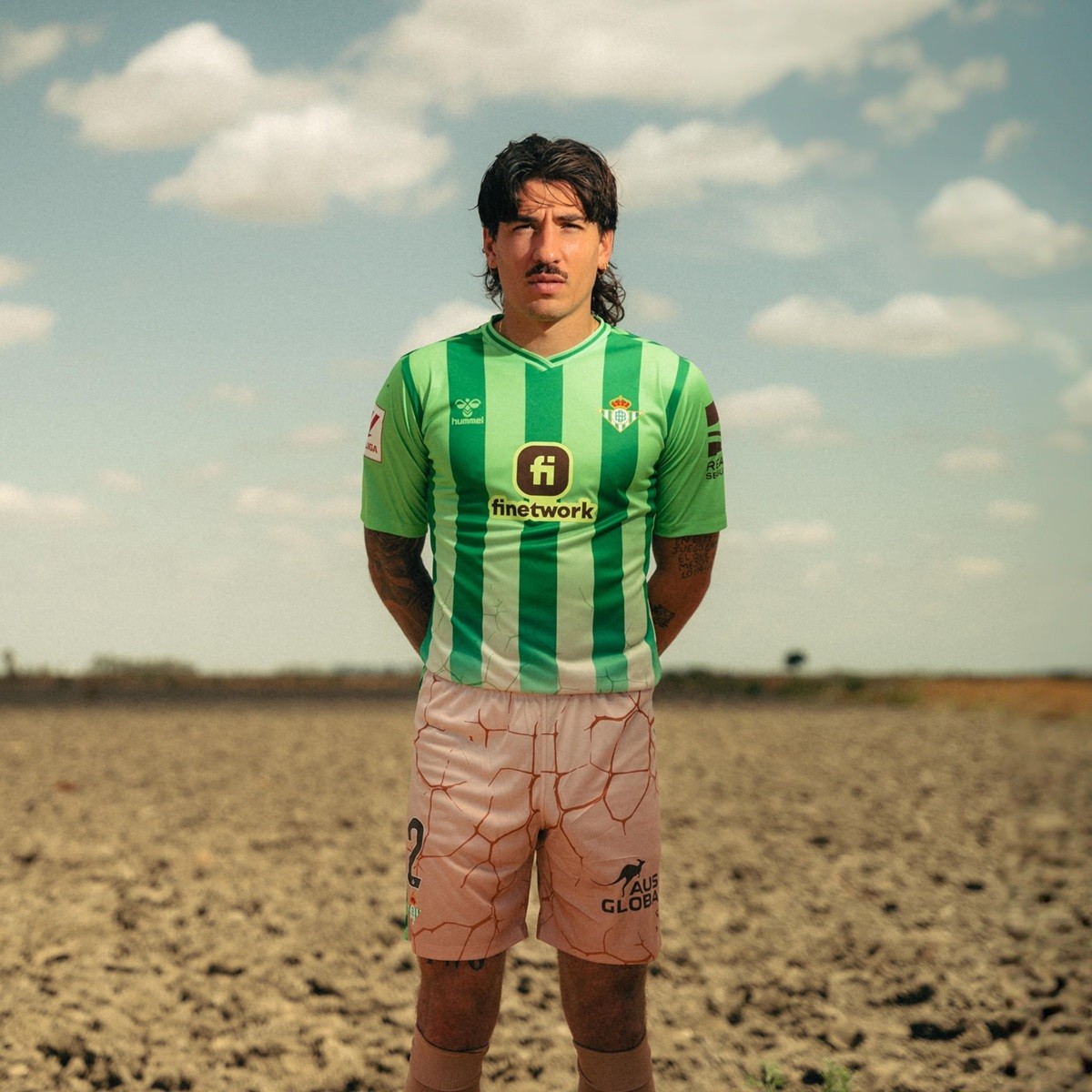 Real Betis 23-24 Especial 4