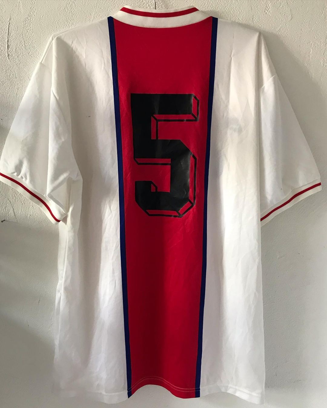 Paris Saint-Germain 95-96 Especial 2