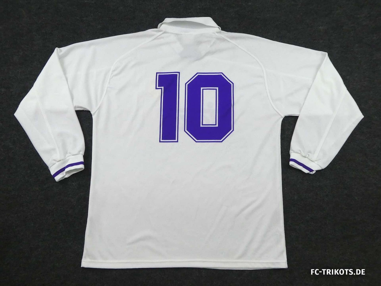 Real Madrid 95-96 Especial 3