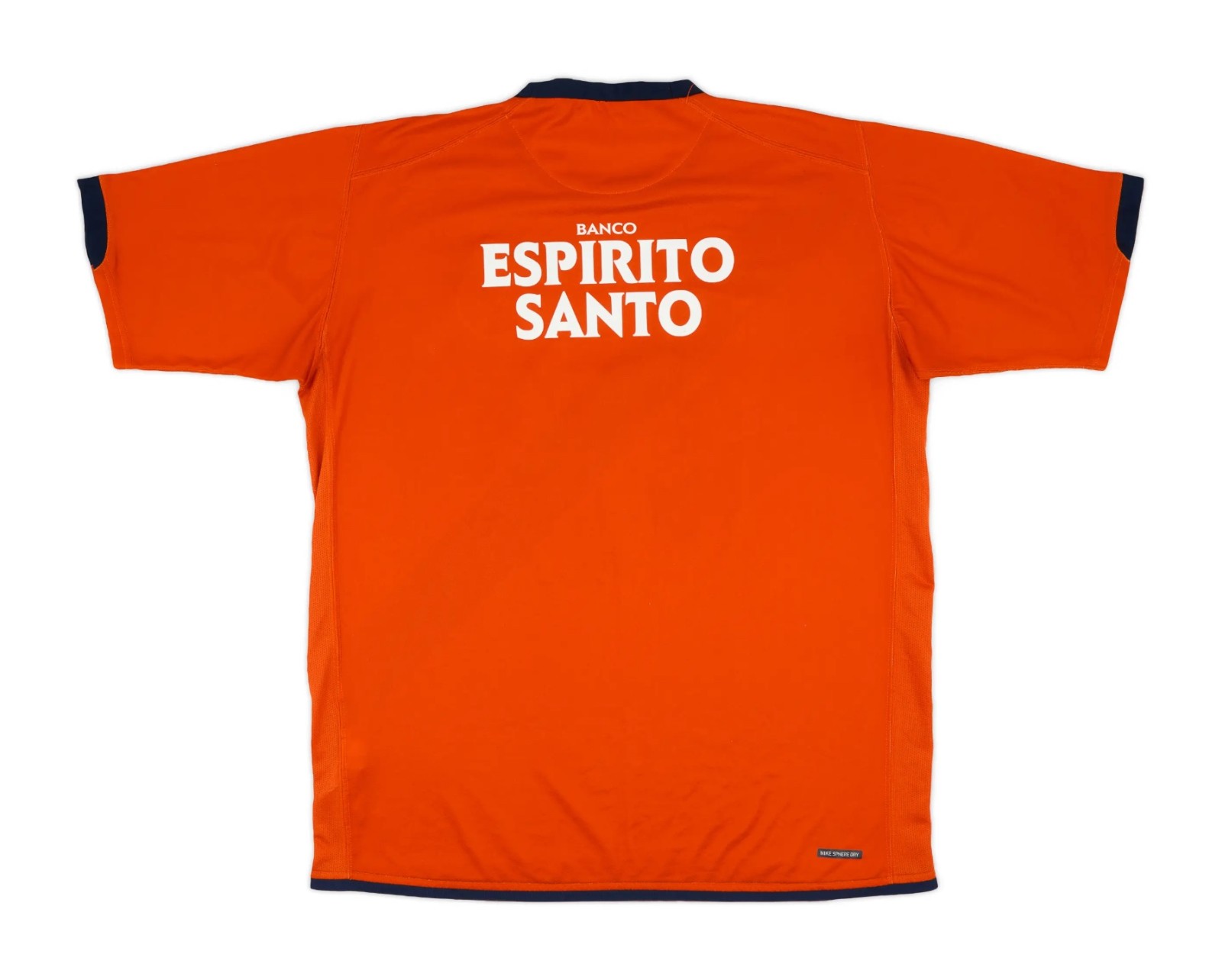 FC Porto 06-07 Visitante 2