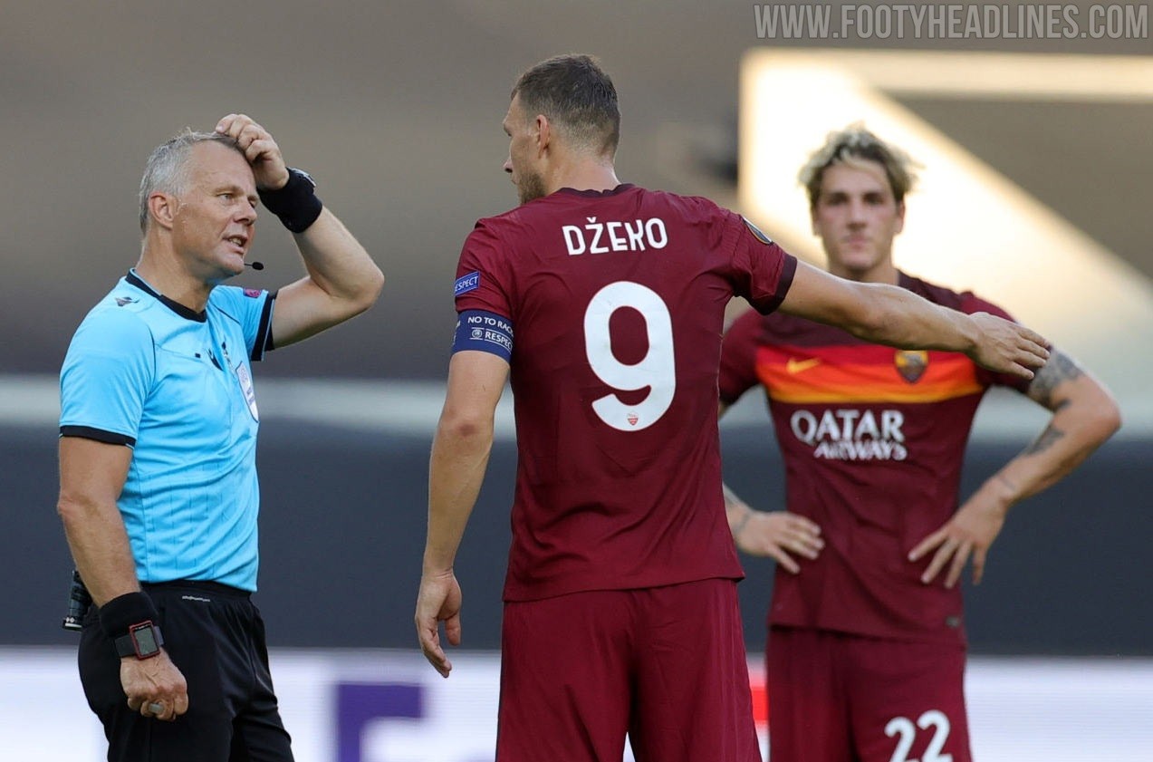 AS Roma 20-21 Especial 3