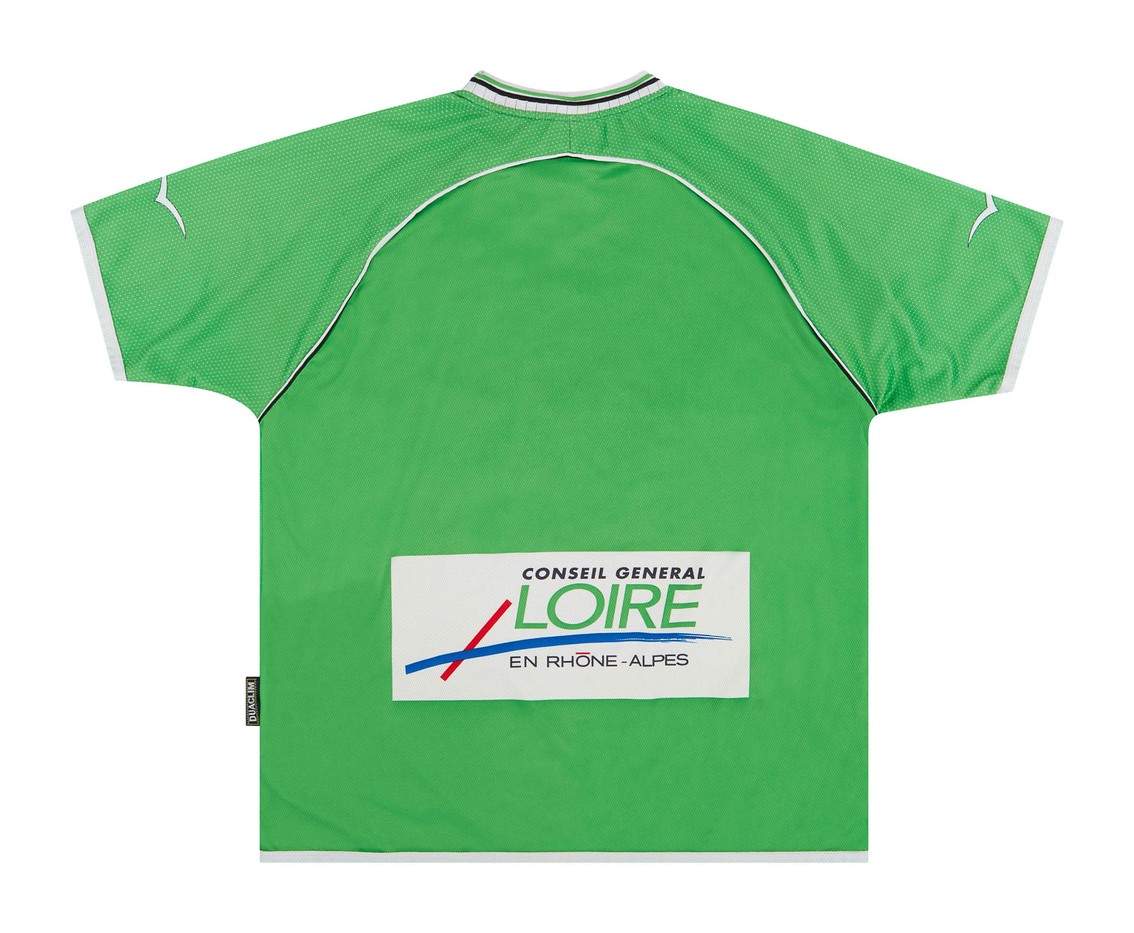 AS Saint-Étienne 03-04 Local 2