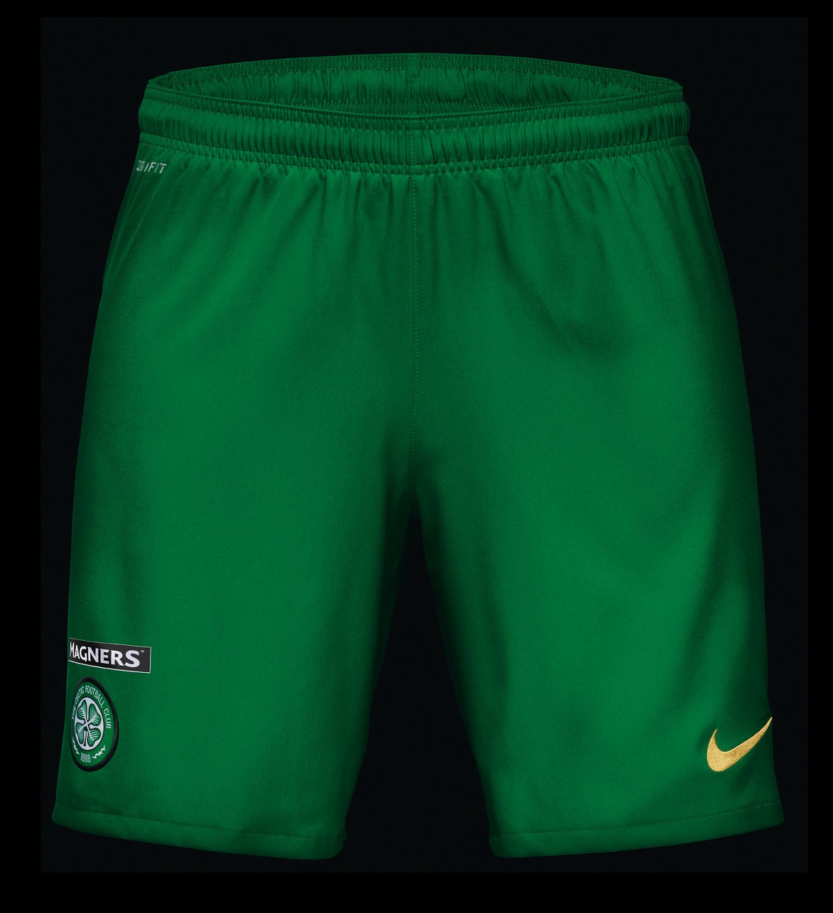 Celtic FC 13-14 Visitante 3