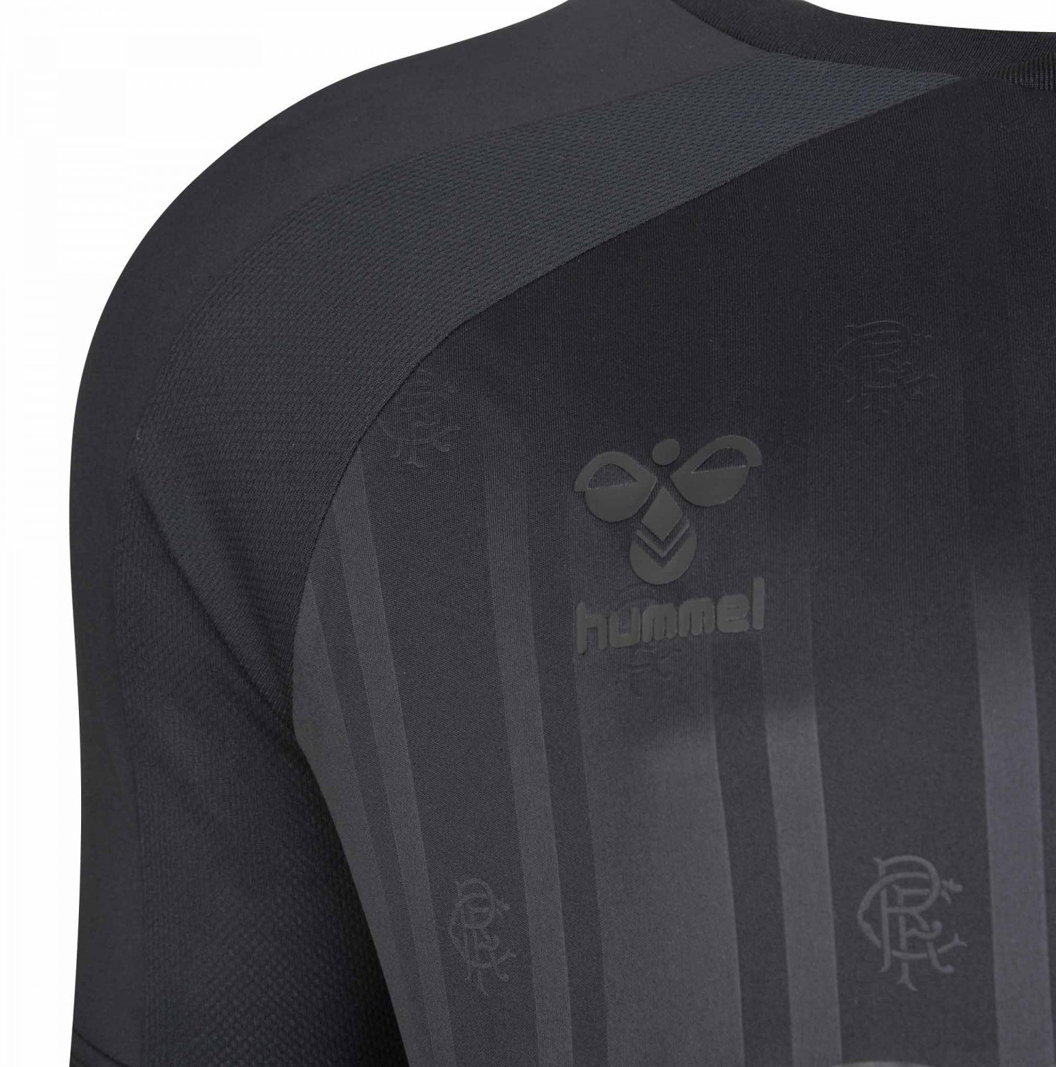 Rangers FC 19-20 Especial 3