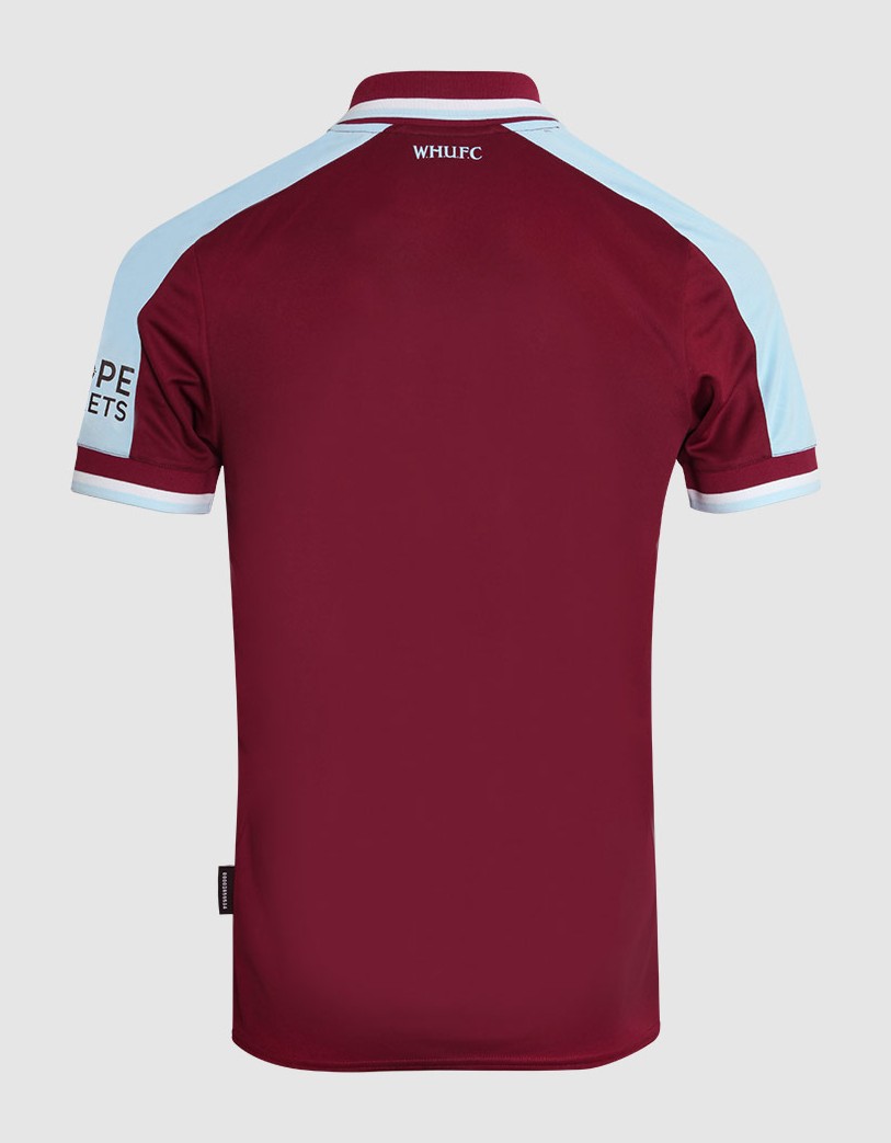 West Ham United 21-22 Especial 2