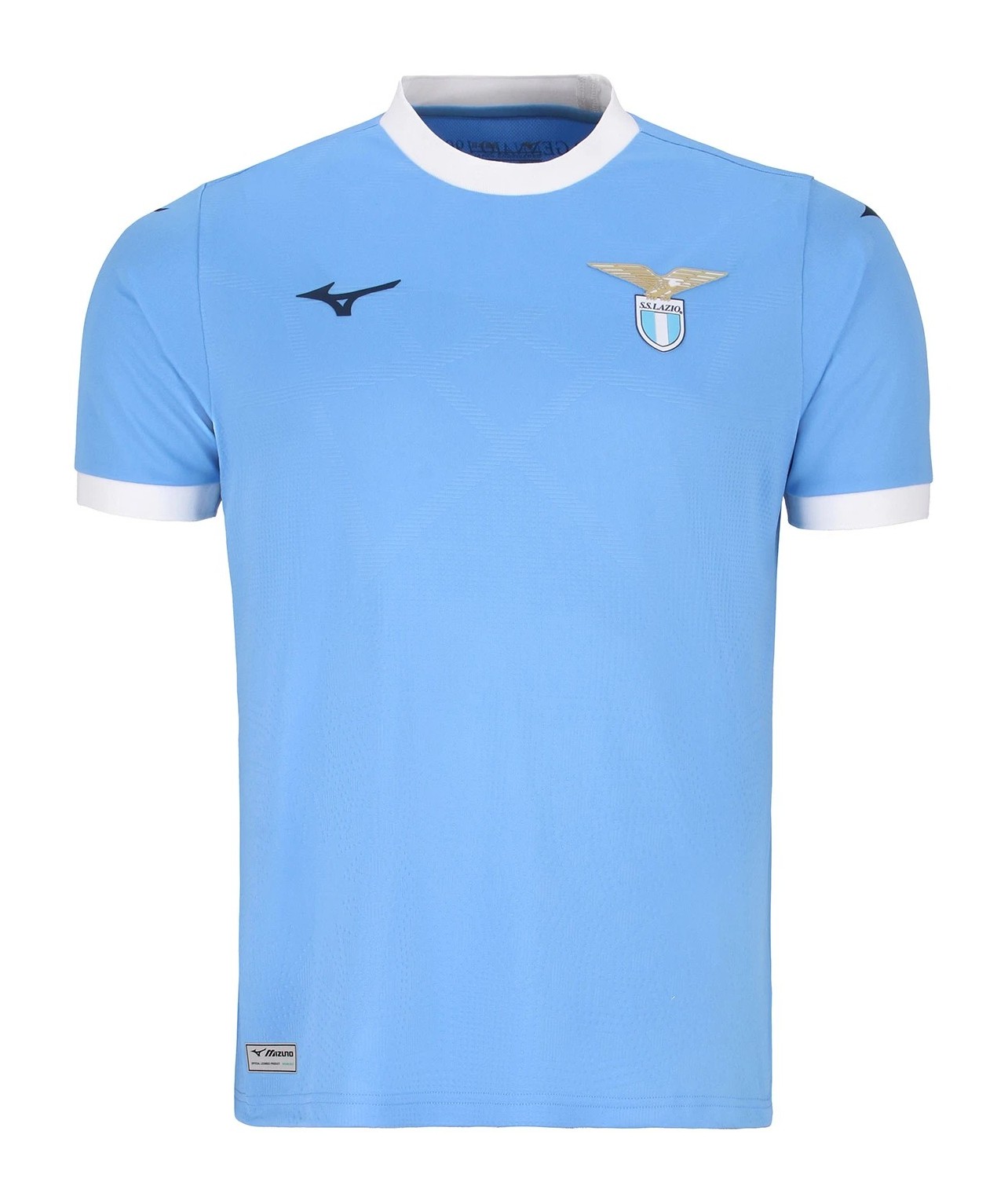 Primera equipación de Lazio 25-26