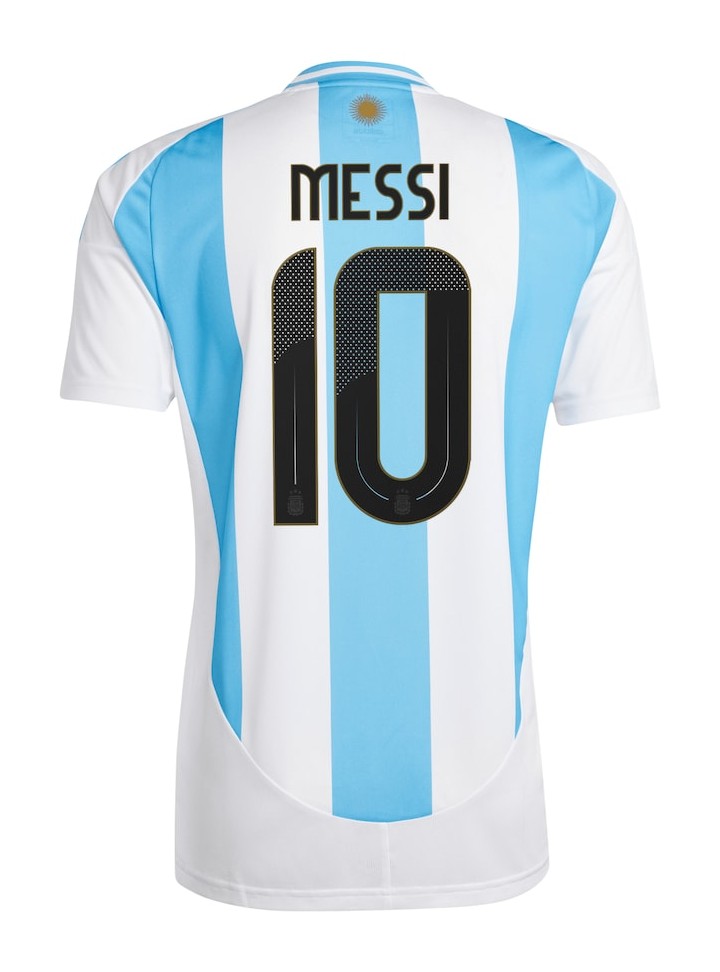 Argentina 2024 Especial 2