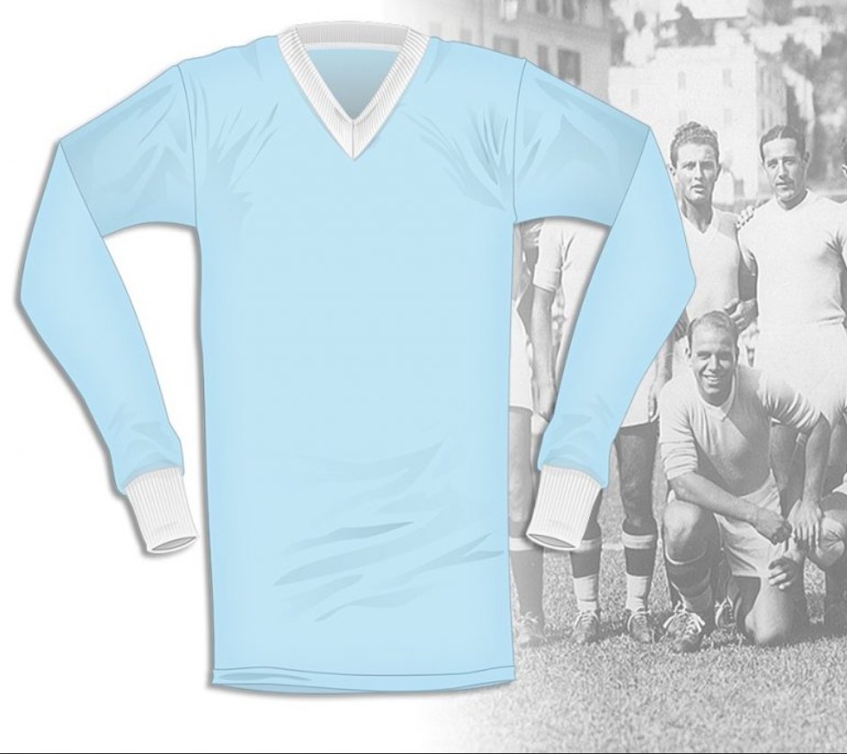 SS Lazio 1935-36 Local