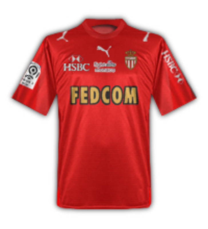 Otro de Monaco 08-09