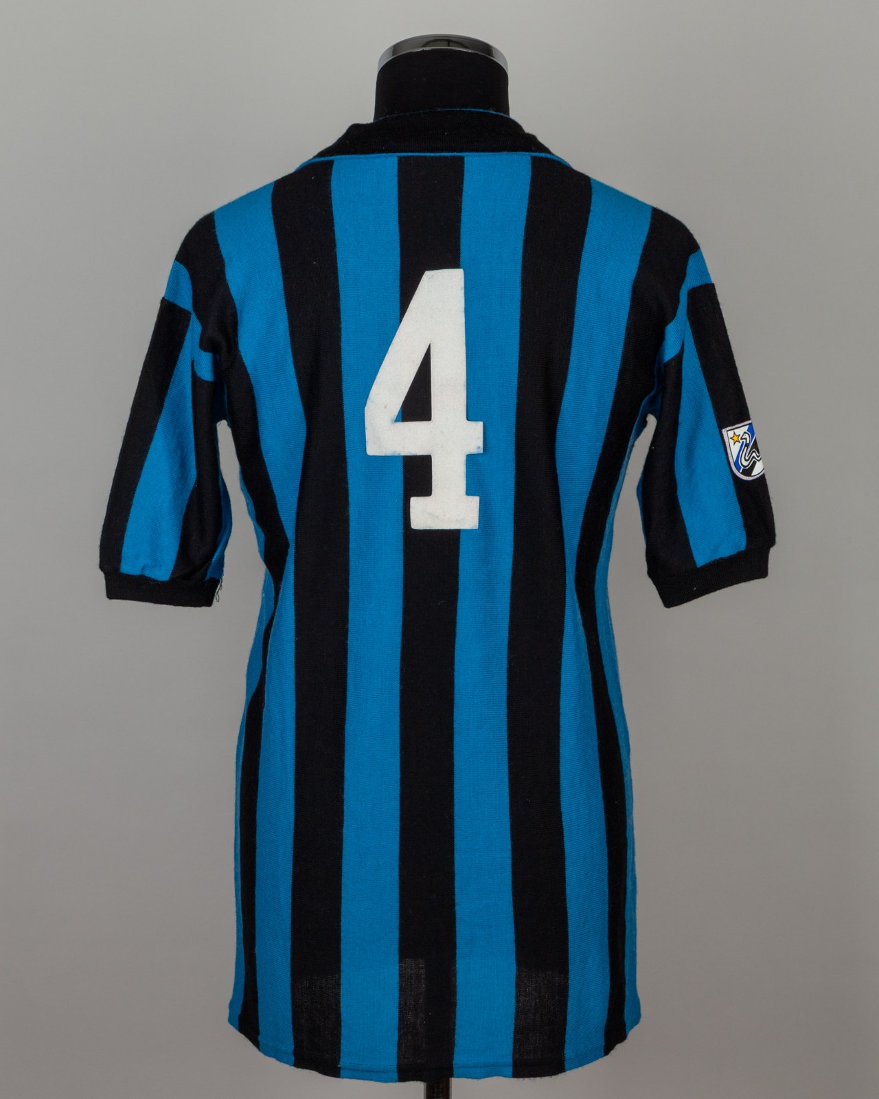 Inter Milan 81-82 Local 3