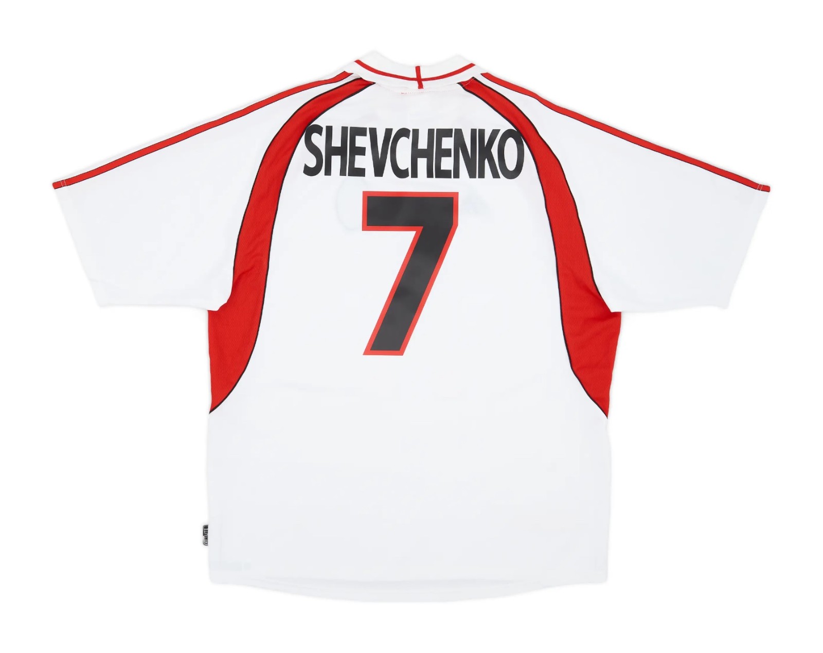 AC Milan 01-02 Visitante 3
