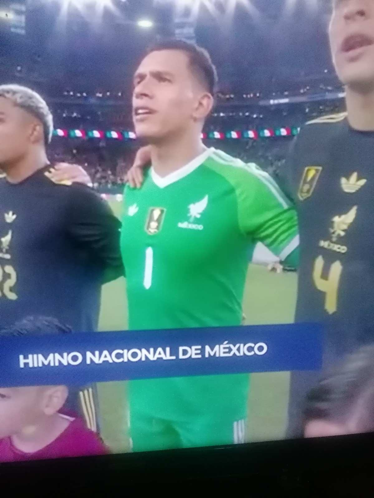 México 2025 Especial 3
