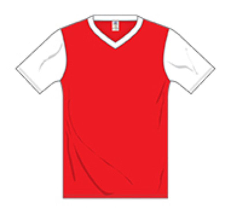 Arsenal FC 61-62 Local