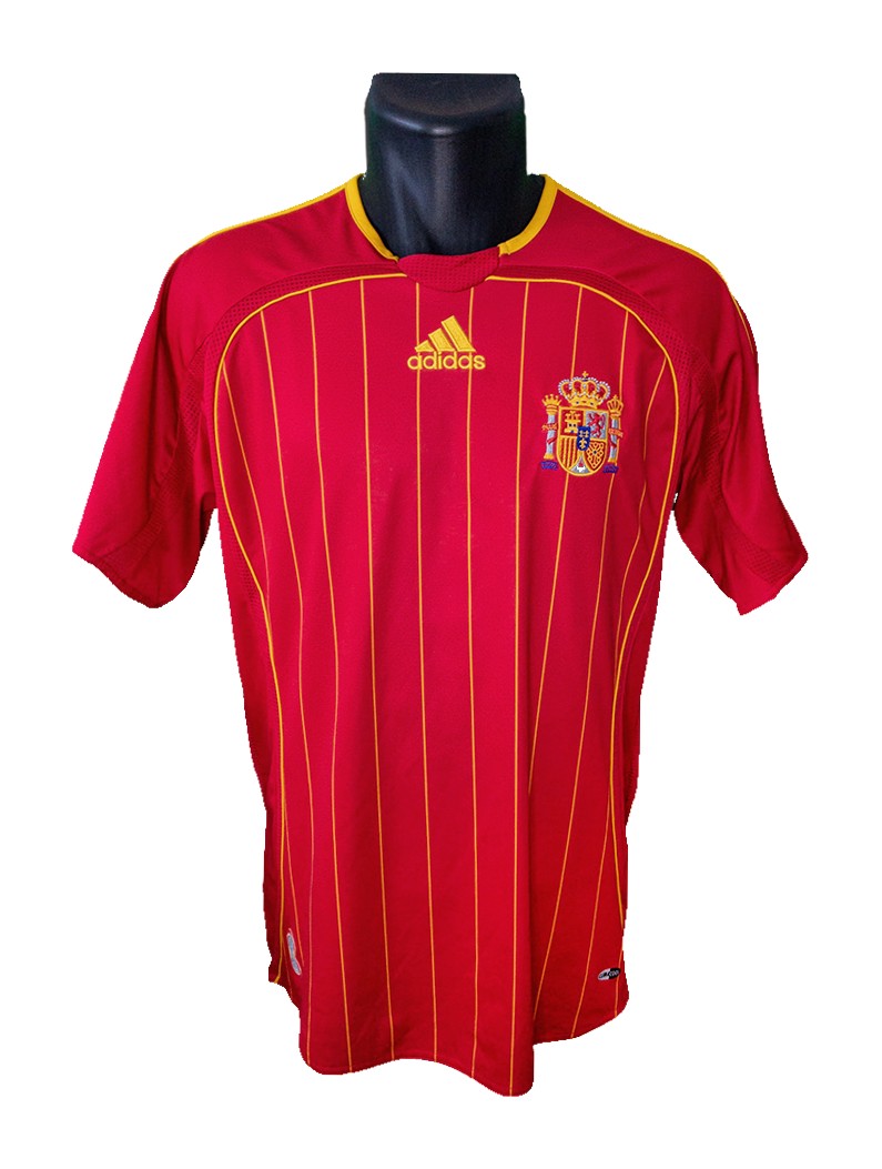 España 2006 Local 2