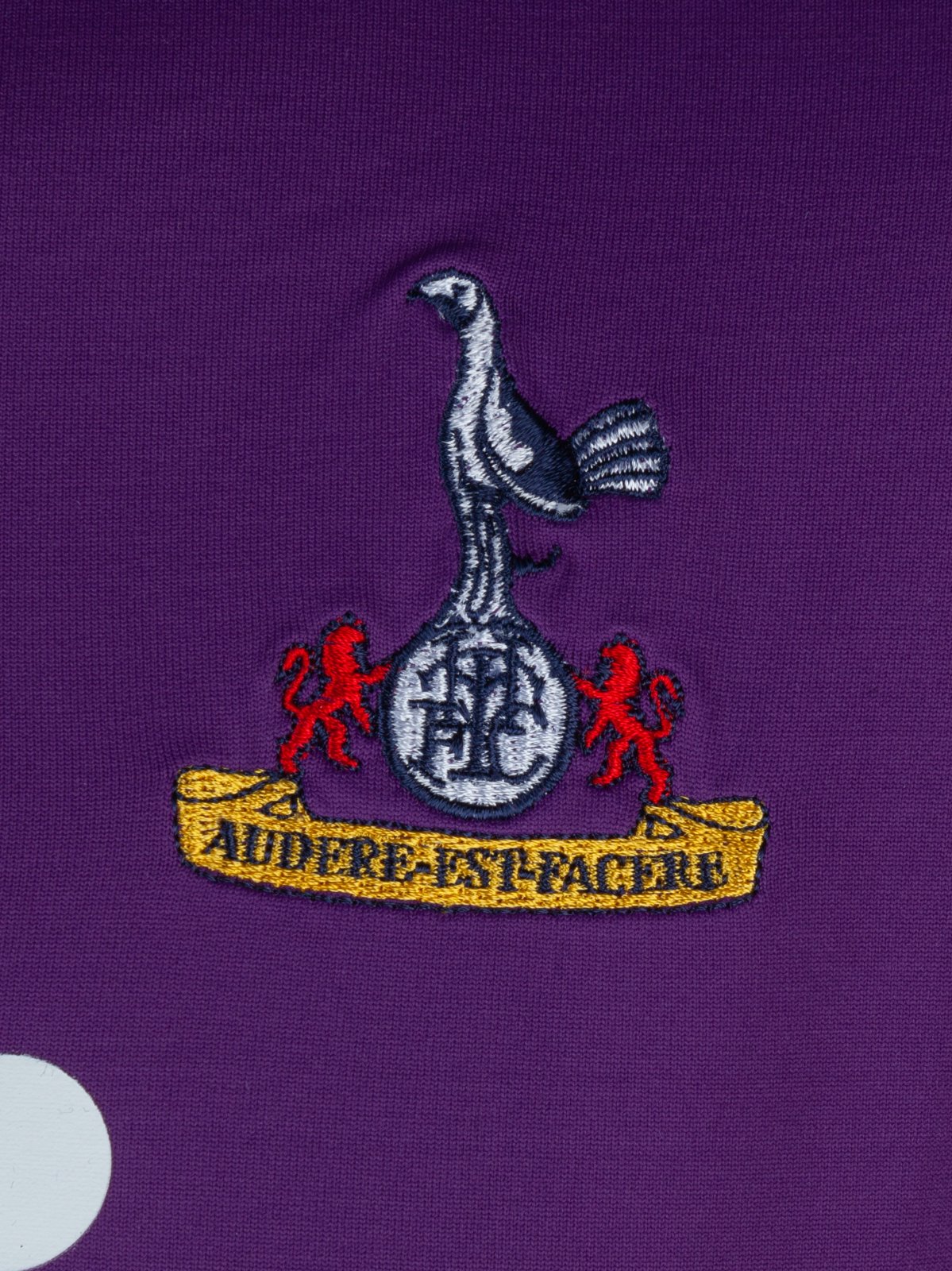 Tottenham Hotspur 03-04 Tercera 4