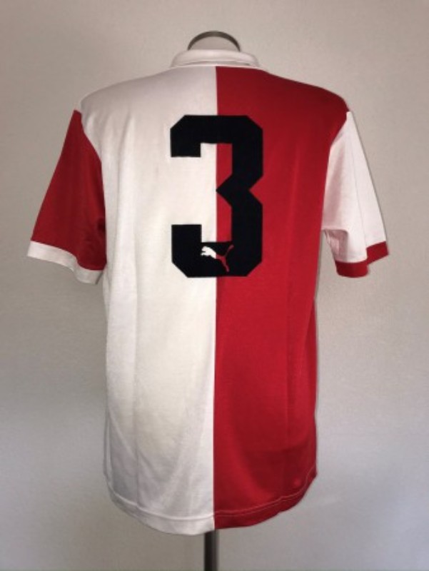 Feyenoord 85-86 Especial 2