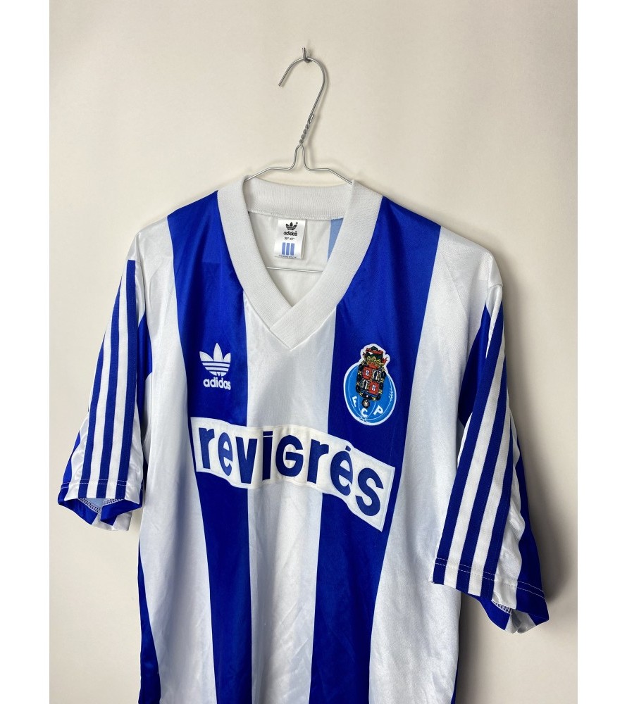 FC Porto 91-92 Local 4
