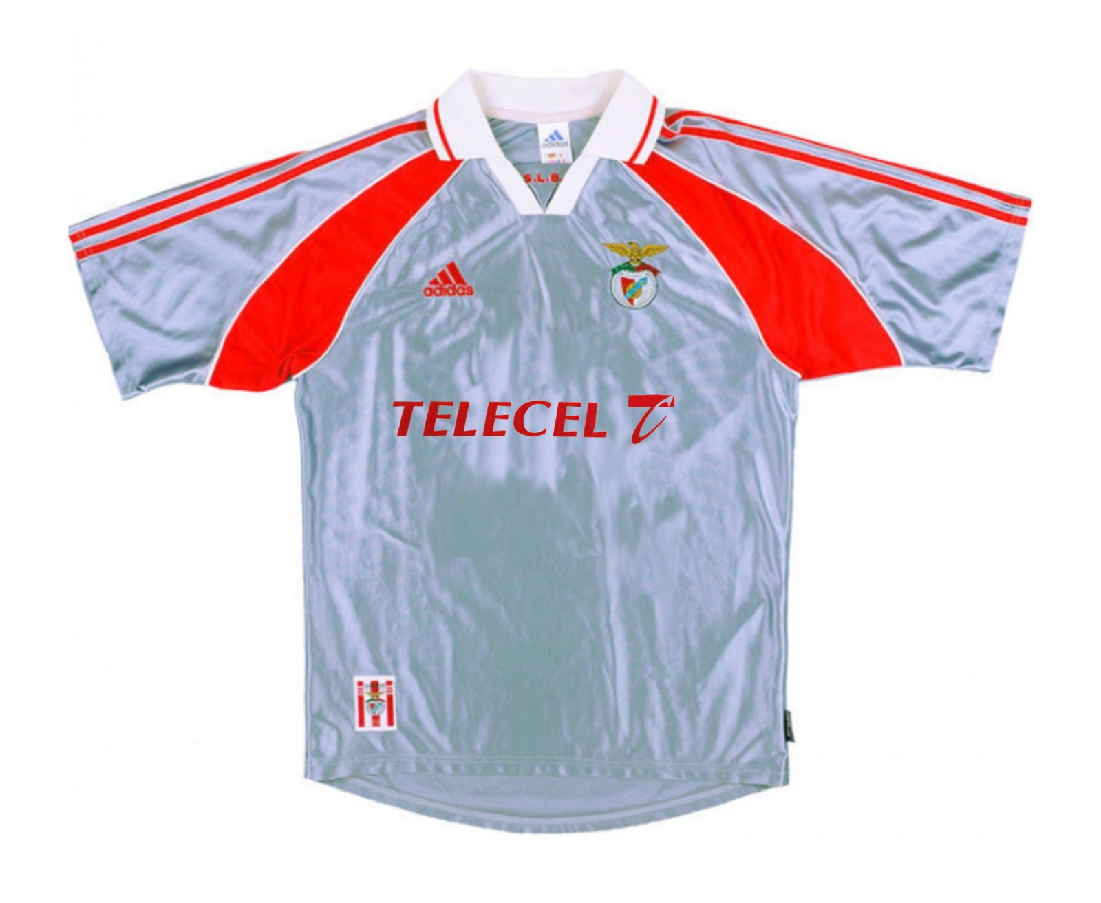 SL Benfica 99-00 Especial