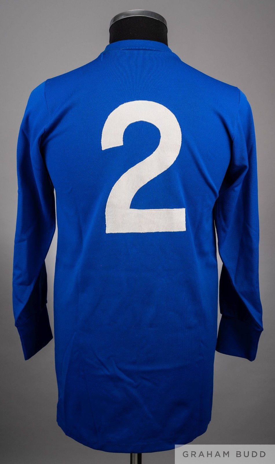 Primera equipación de Glasgow Rangers 66-67