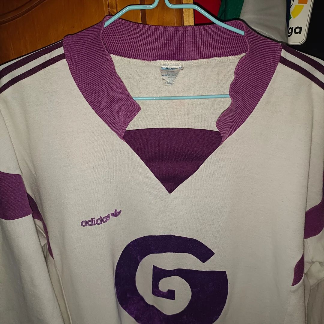 RSC Anderlecht 85-86 Local 4