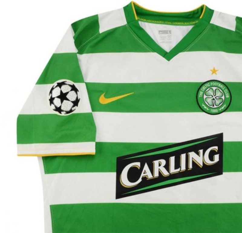 Celtic FC 09-10 Local 4