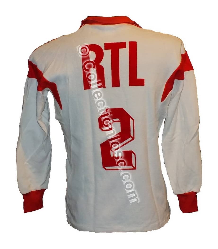 Lille LOSC 86-87 Local 2