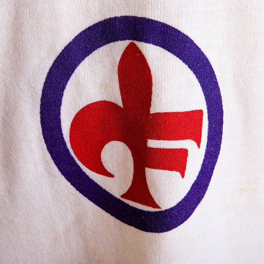 ACF Fiorentina 85-86 Visitante 4
