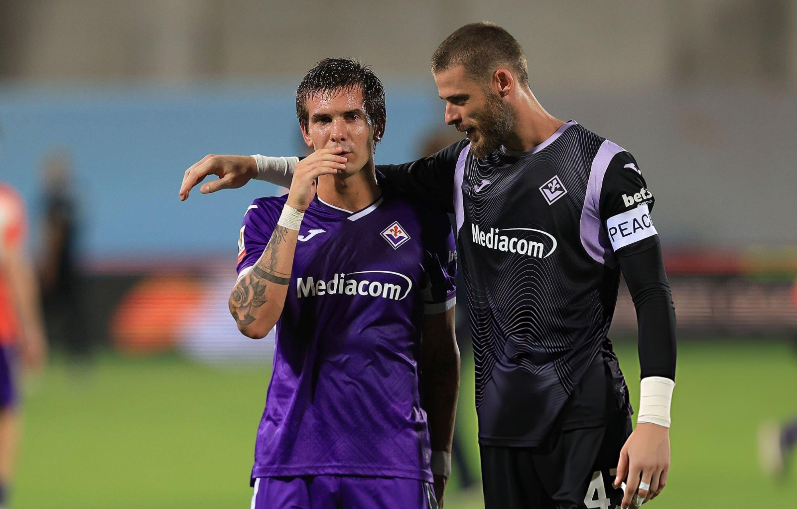 ACF Fiorentina 26-27 Portero 2