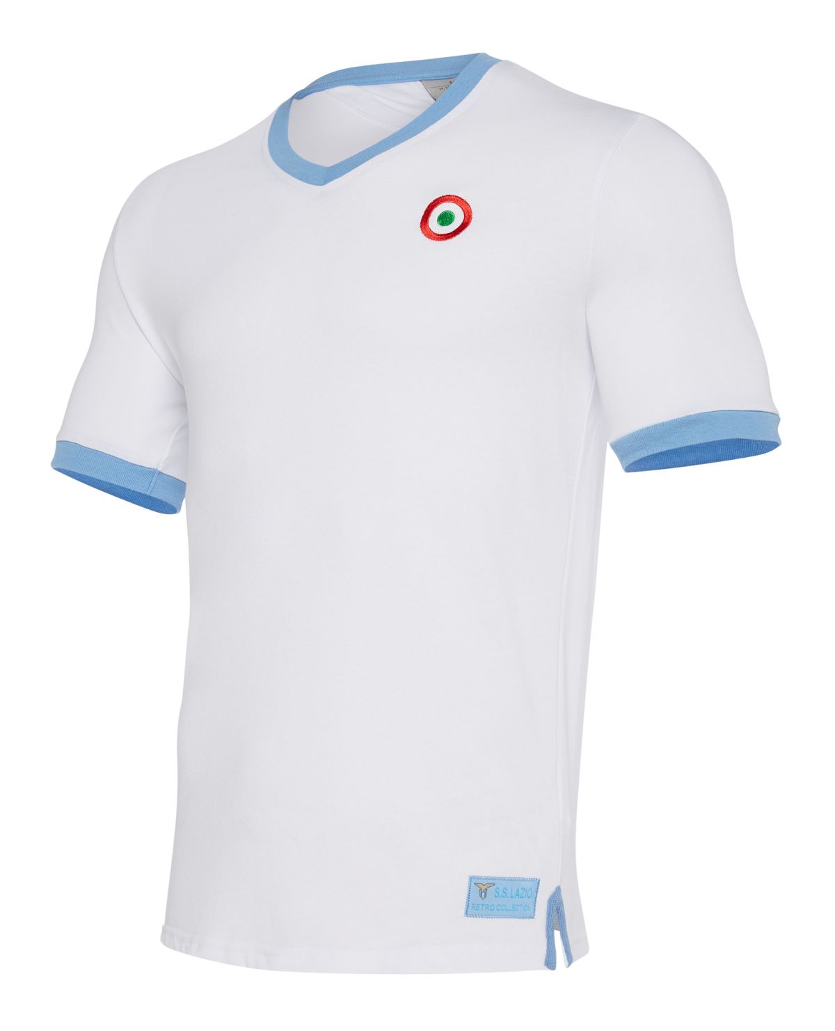 SS Lazio 57-58 Local
