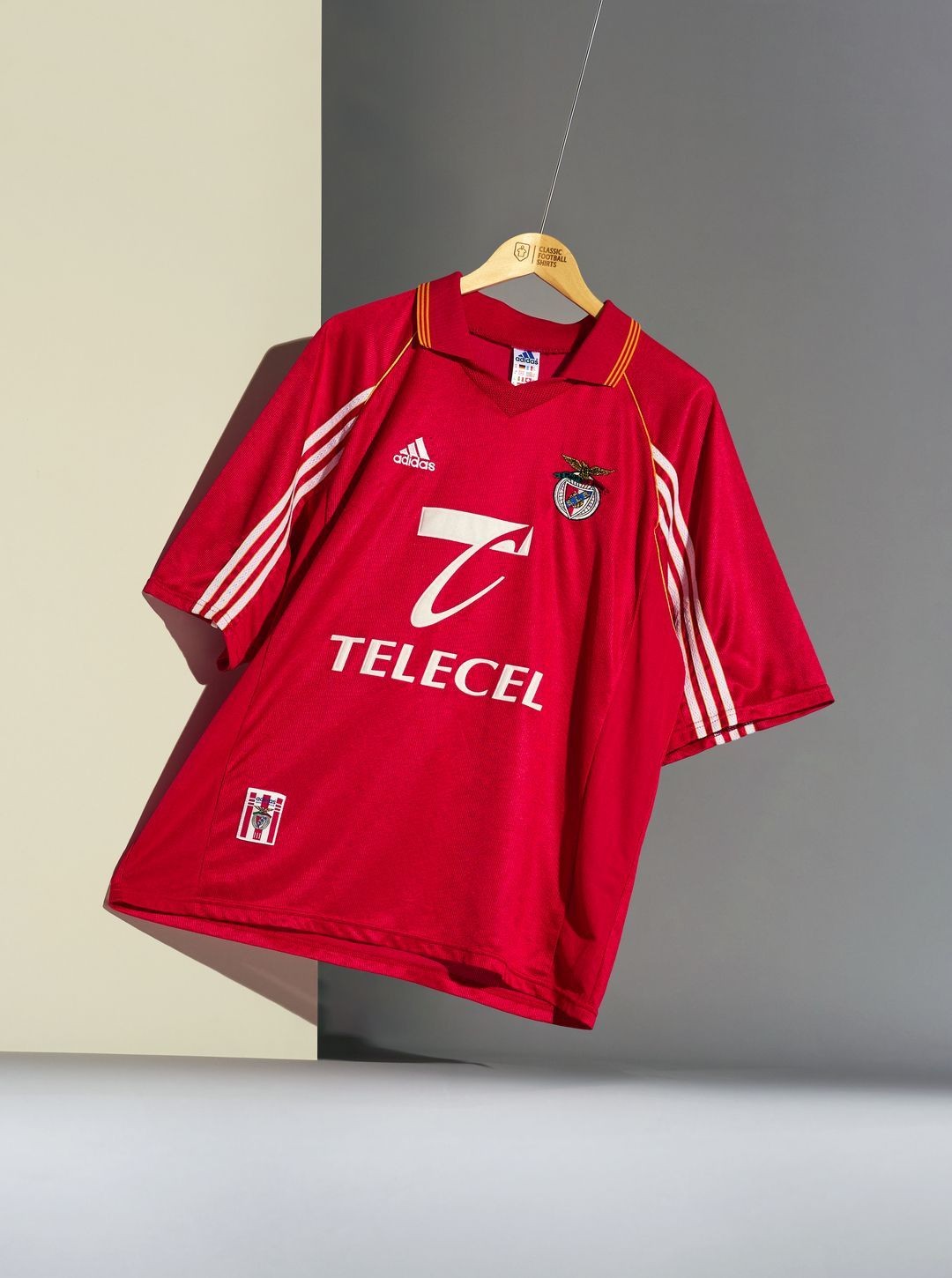 SL Benfica 98-99 Local 4