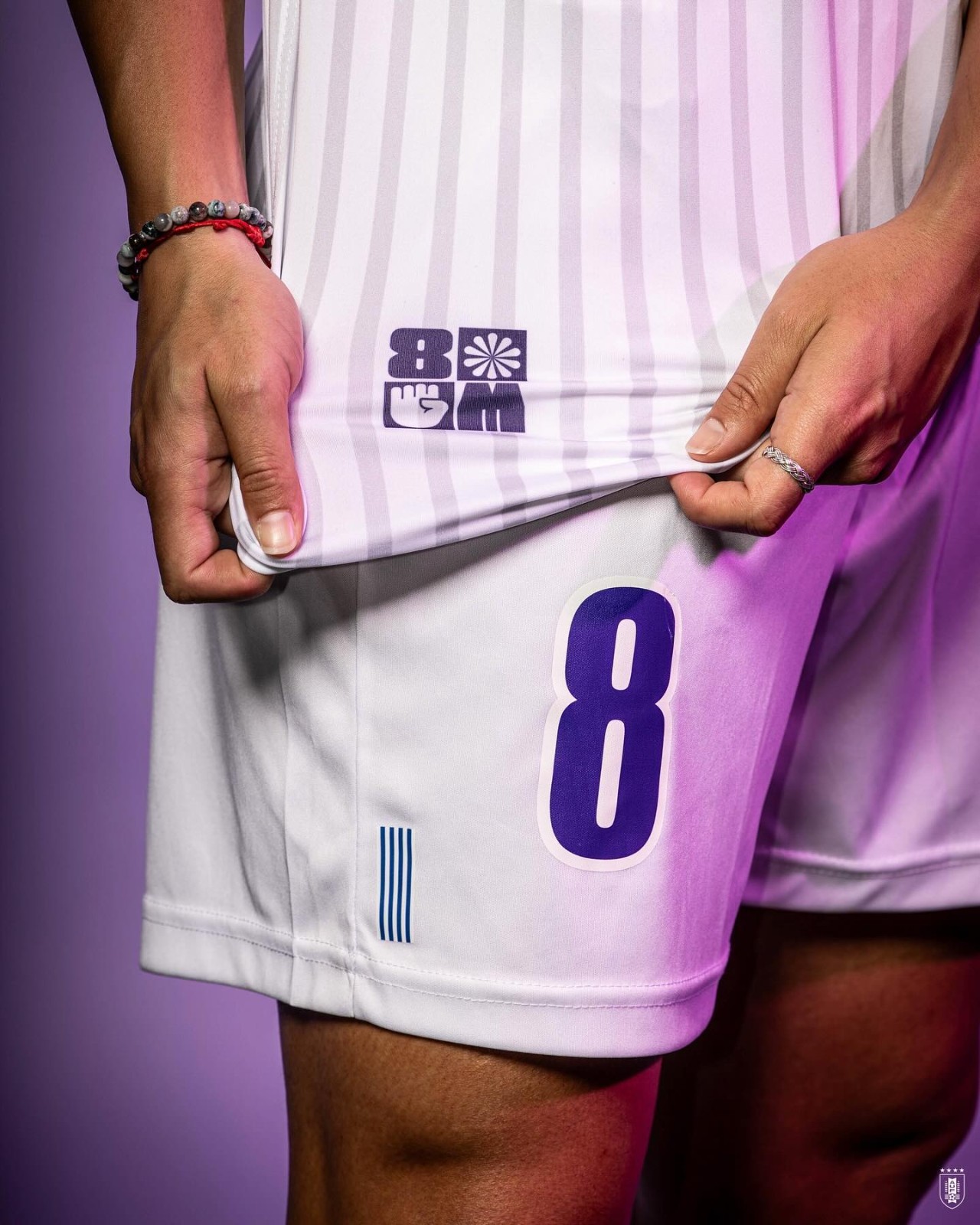 Uruguay 2024 Visitante 3