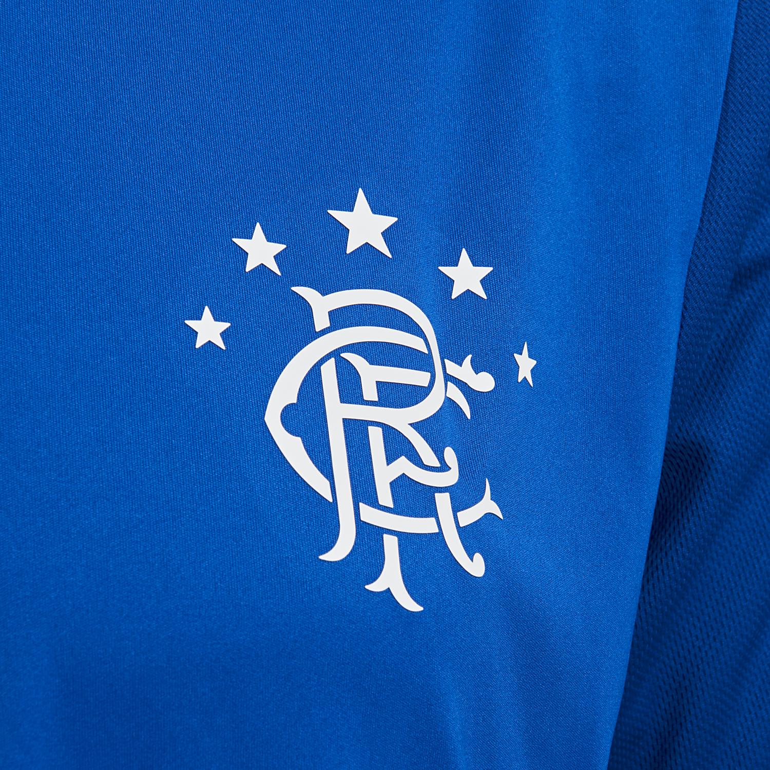 Rangers FC 18-19 Local 4