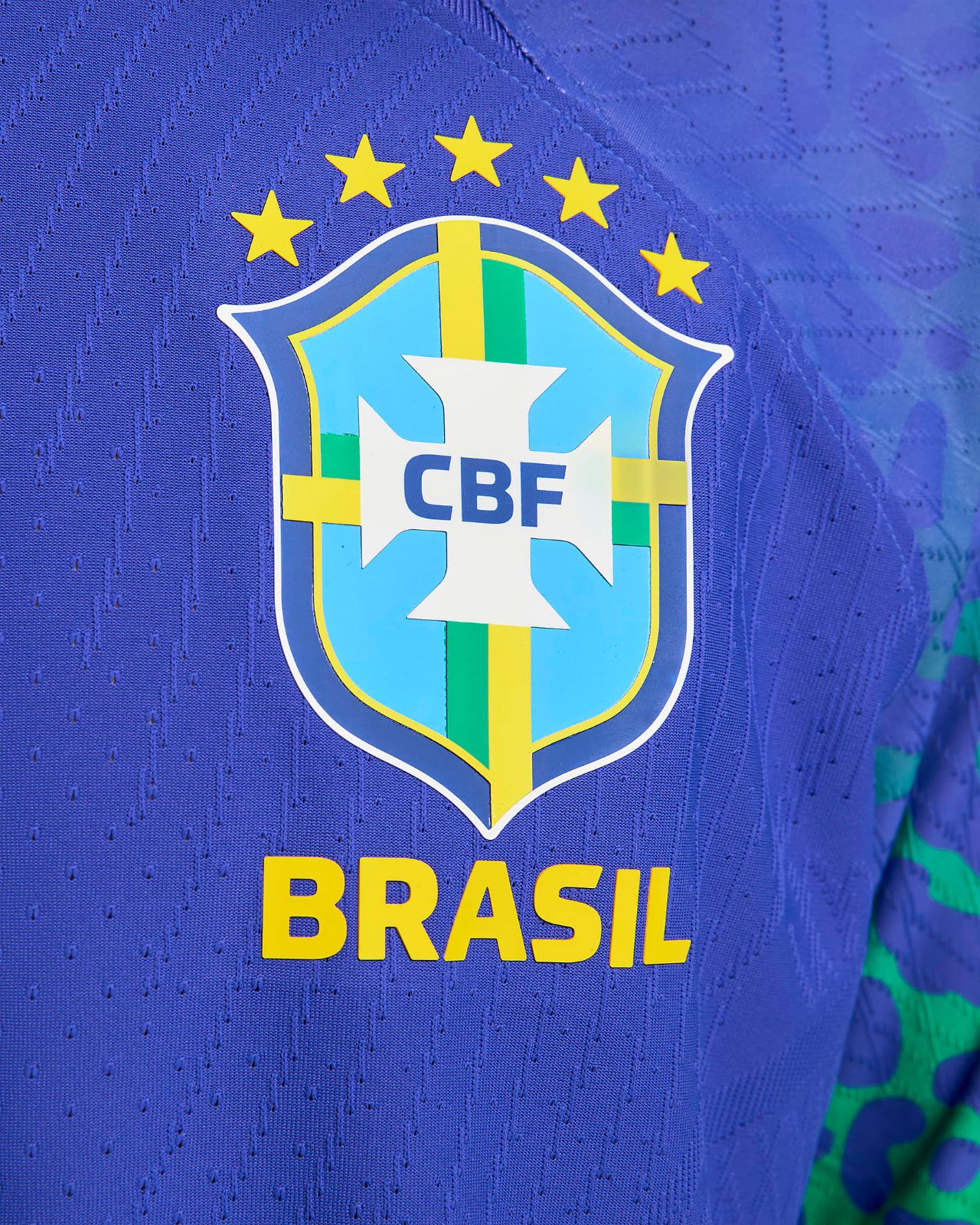Brasil 2022 Visitante 3