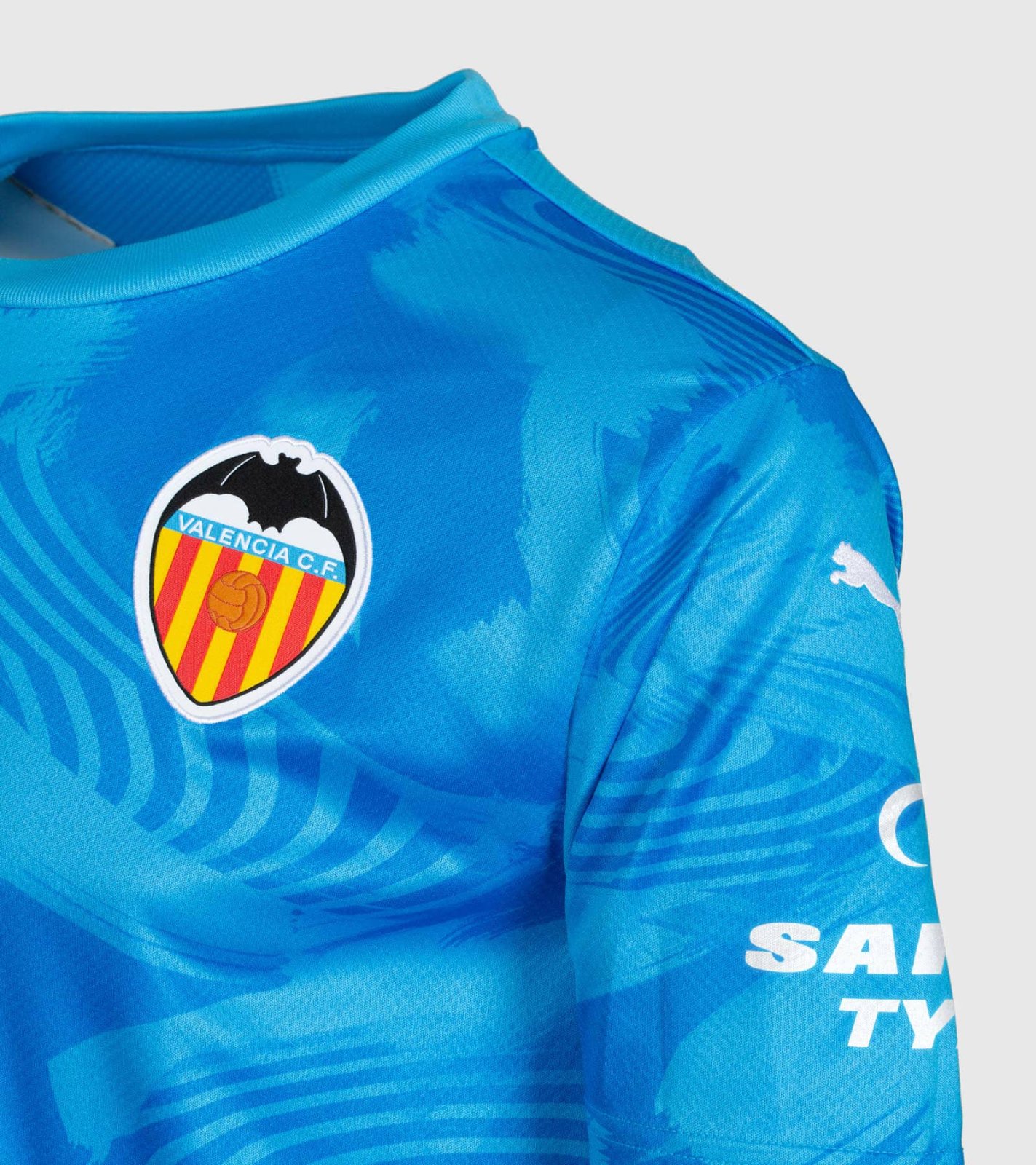 Valencia CF 19-20 Tercera 3