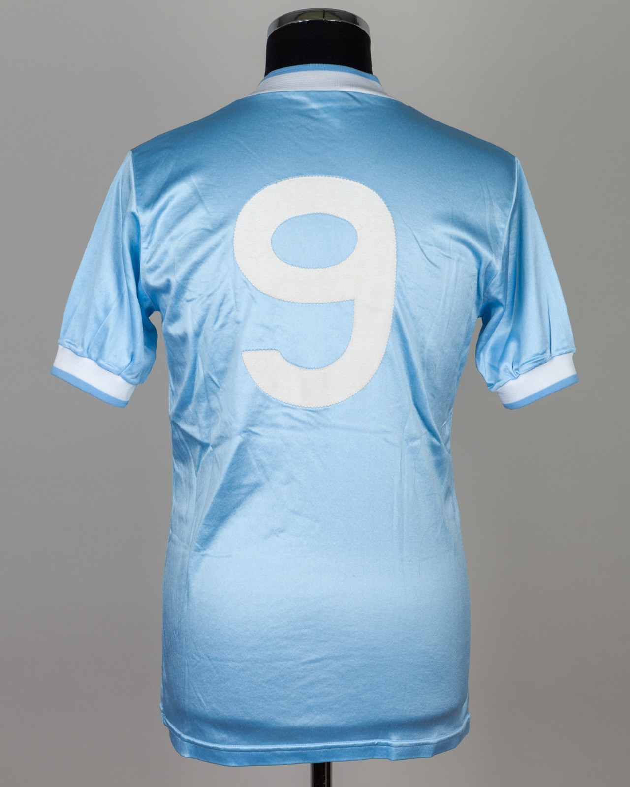 Manchester City 85-86 Local 2