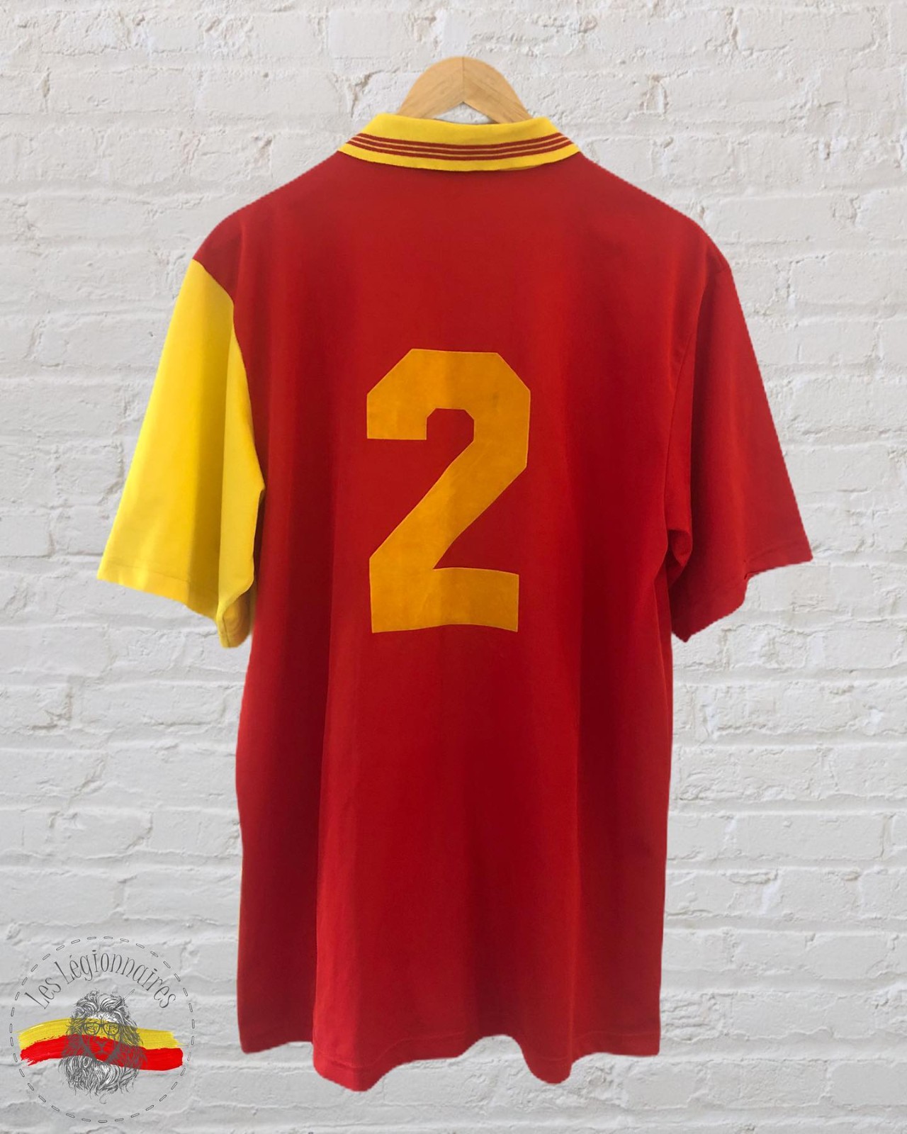 Galatasaray 96-97 Tercera 3