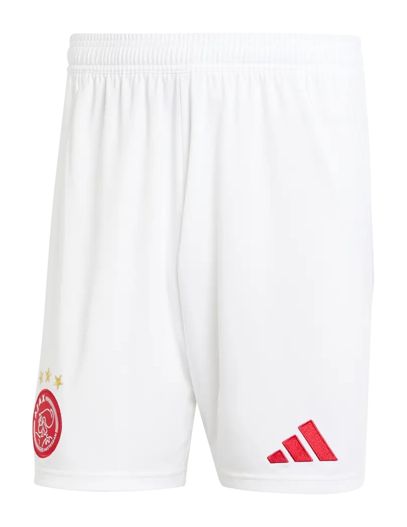 Ajax Amsterdam 24-25 Local 3