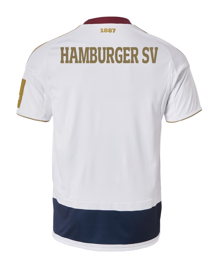 Hamburger SV 25-26 Especial 3