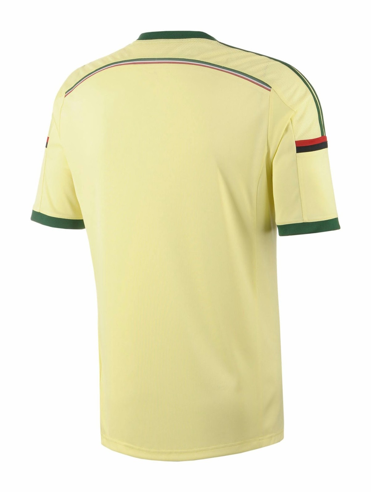 AC Milan 14-15 Tercera 2