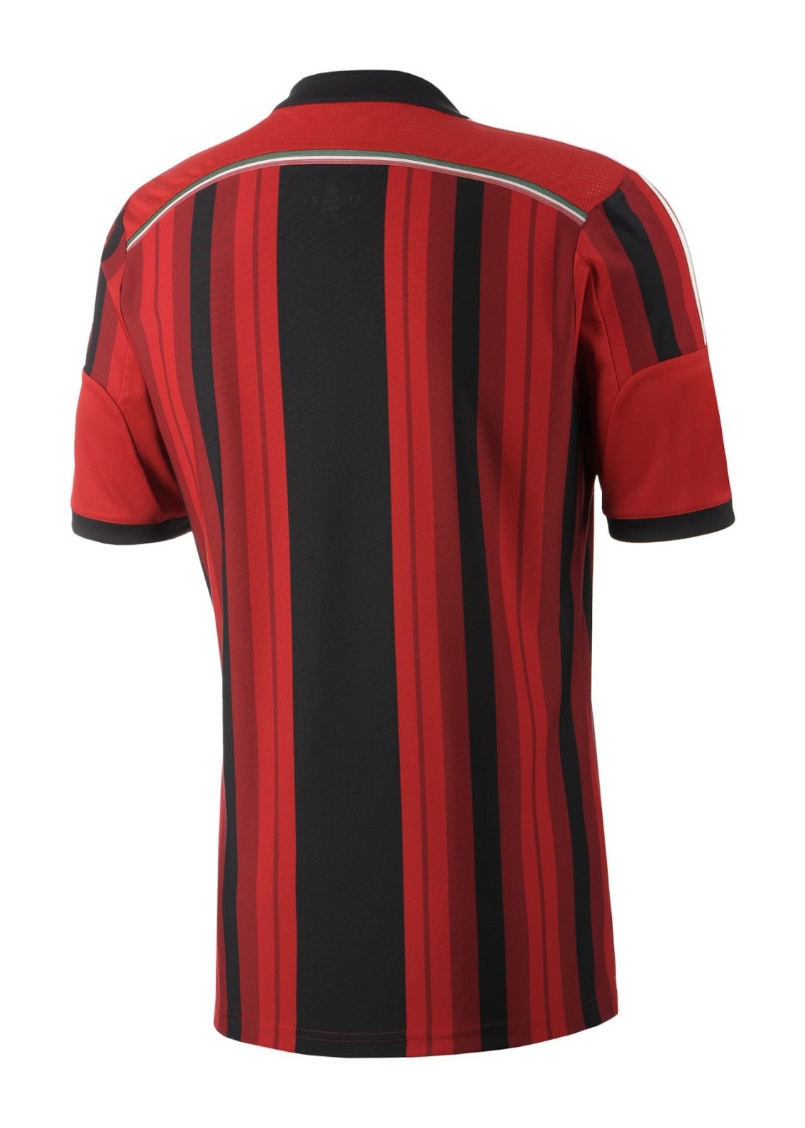 AC Milan 13-14 Local 2