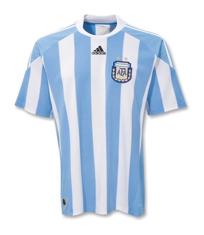 Argentina 2010 Local 2