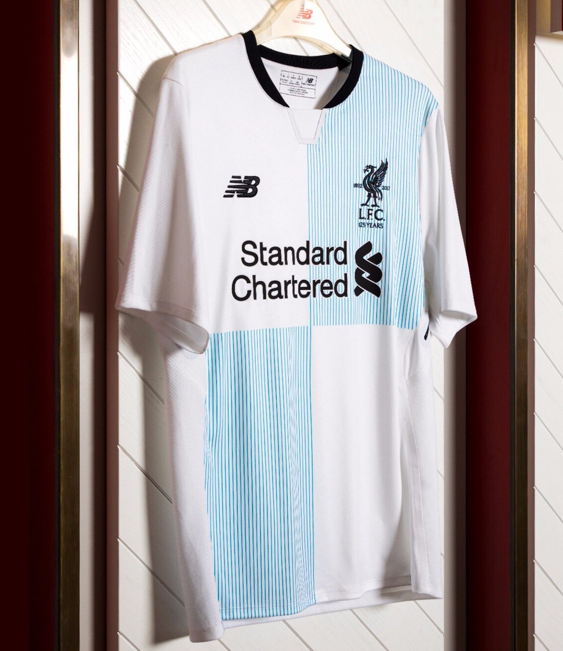 Liverpool FC 17-18 Especial 2