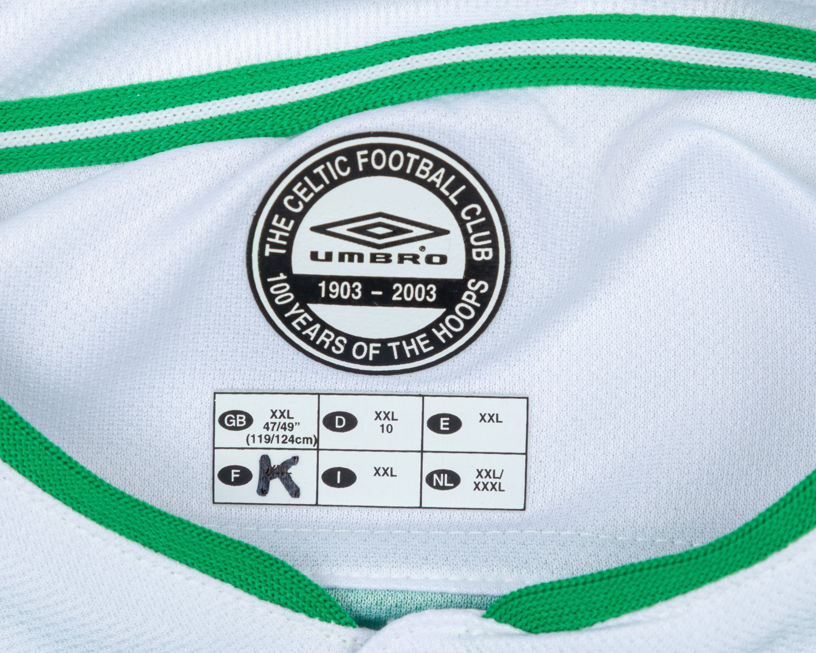 Celtic FC 04-05 Local 2