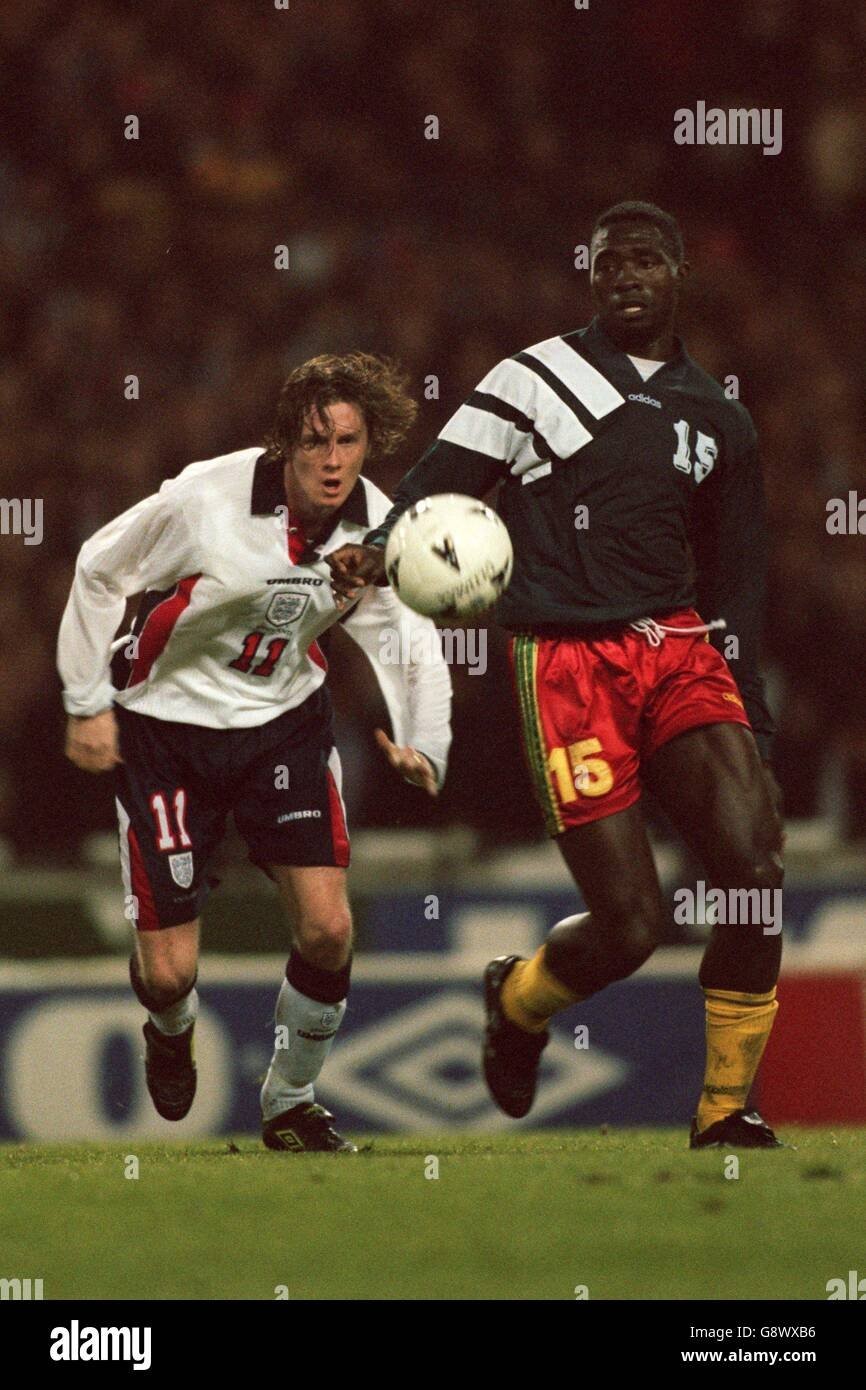 Camerún 1998 2