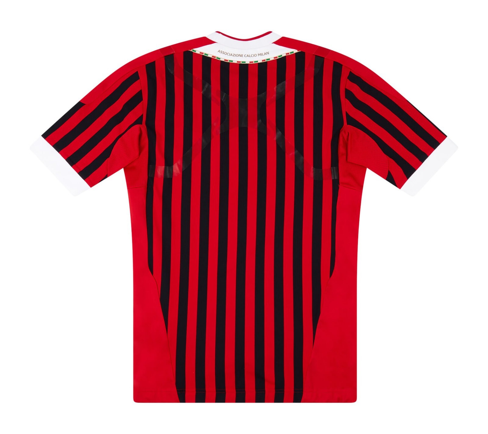 AC Milan 11-12 Local 2