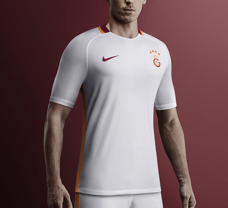 Galatasaray 16-17 Visitante 2