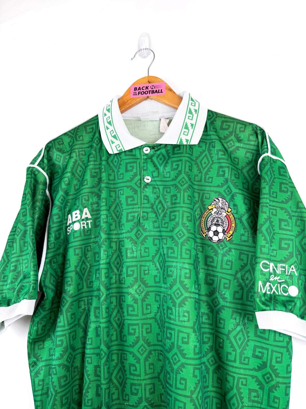 México 1995 Local 2