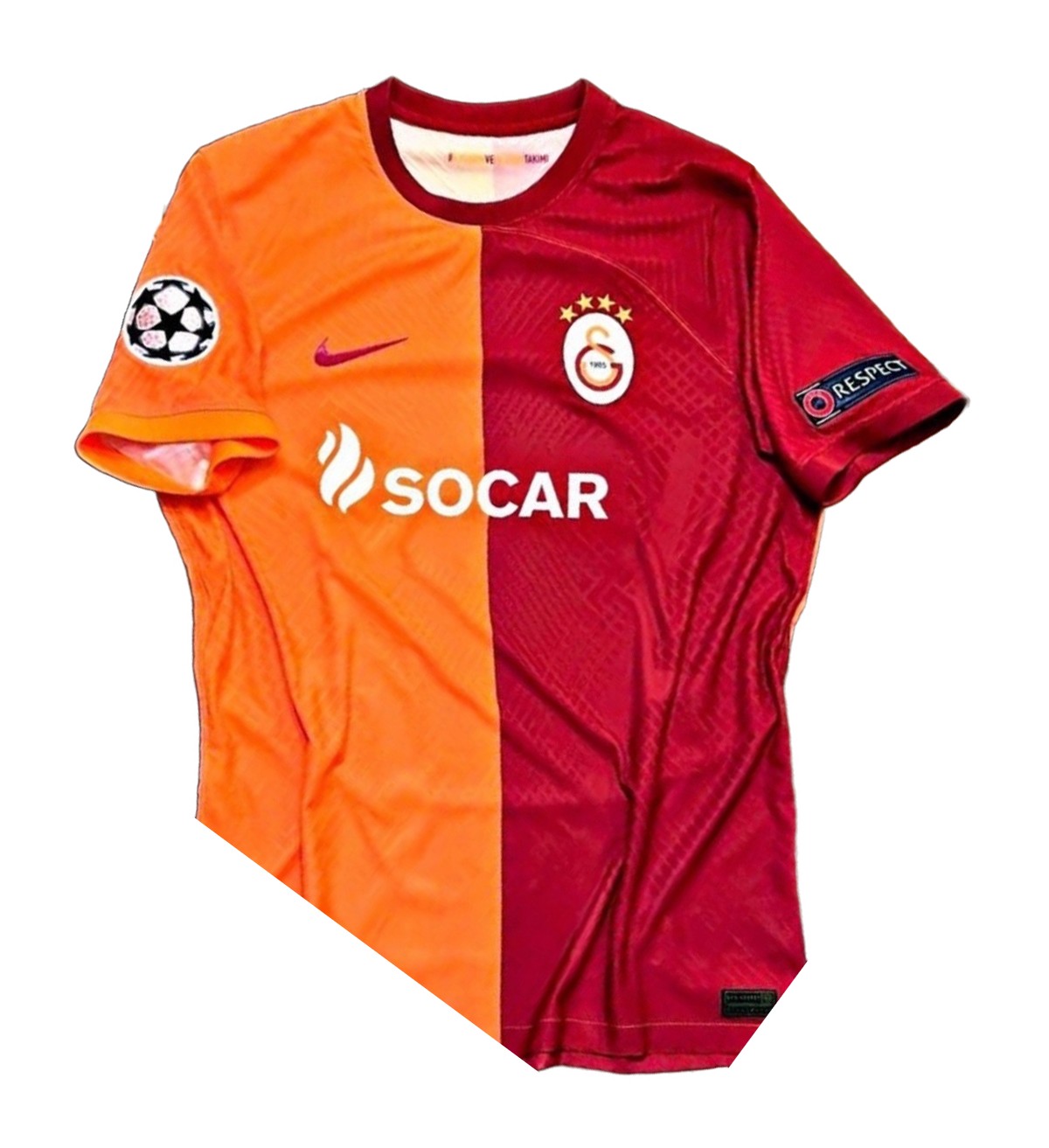 Galatasaray 23-24 Especial 2