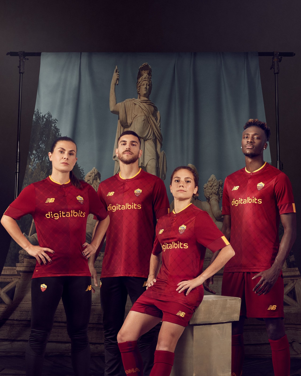AS Roma 22-23 Local 4